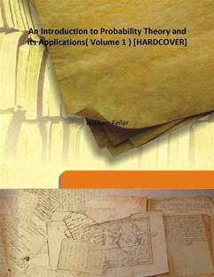 An Introduction to Probability Theory and its Applications( Volume 1 )