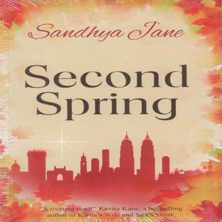 SECOND SPRING