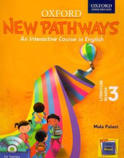 New Pathways Literature Reader Class - 3