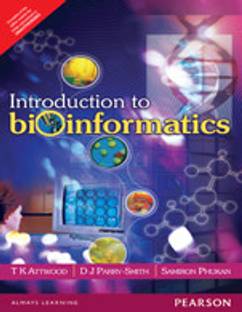 Introduction to Bioinformatics 1st  Edition