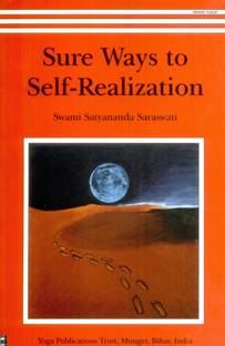 Sure Ways to Self Realization