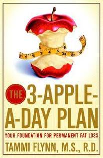 The 3-Apple-A-Day Plan