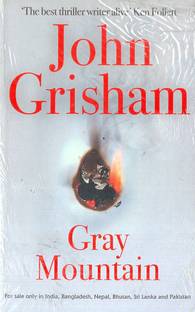 Gray Mountain