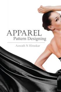 Apparel Pattern Designing