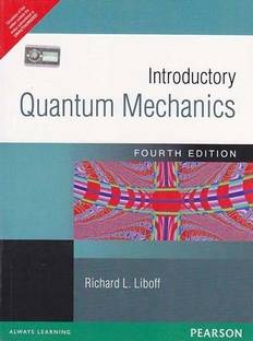 Introductory Quantum Mechanics 4th  Edition