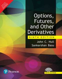 Options, Futures, and other Derivatives