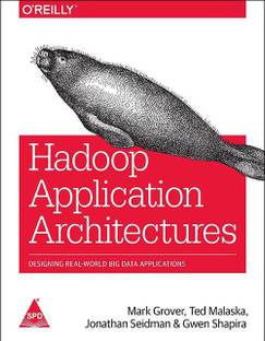 Hadoop Application Architectures