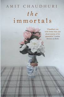 The Immortals