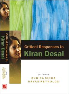 Critical Responses to Kiran Desai