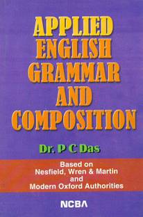 APPLIED ENGLISH GRAMMAR AND COMPOSITION