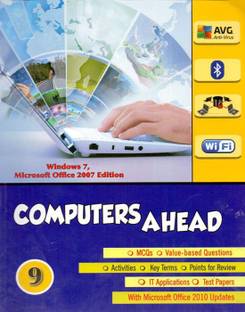 Windows 7 Microsoft Office 2007 Comouters Ahead - 9