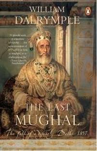 Last Mughal