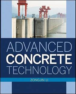 Advanced Concrete Technology