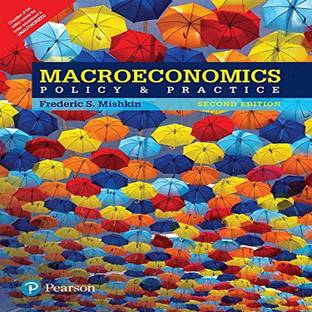 Macroeconomics Policy and Practice