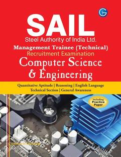 Guide to SAIL Computer Science & Engineering
