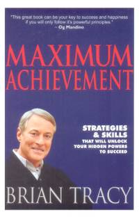 Maximum Achievement (English)