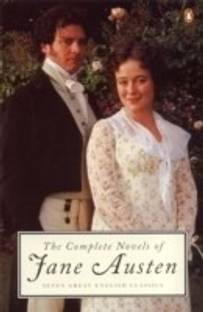 The Complete Novels of Jane Austen  - Seven Great English Classics