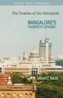 The Promise of Metropolis 1st  Edition