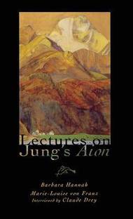 Lectures on Jung's Aion