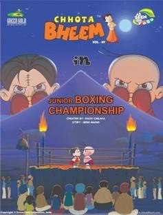Chhota Bheem