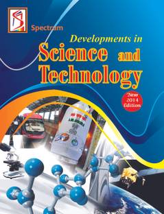 Developments in Science and Technology - New 2014 Edition