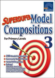 Sap Superduper Model Composition 3