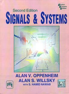 SIGNALS & SYSTEMS, 2/E 2nd  Edition