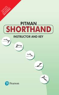 PITMAN SHORTHAND 1st  Edition