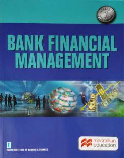 For CAIIB Bank Financial Management 1st Edition