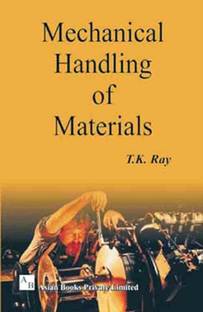 Mechanical Handling of Materials 01 Edition