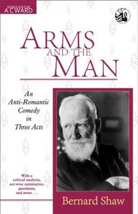 Arms and the Man