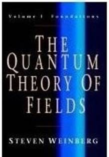 THE QUANTUM THEORY OF FIELDS, 3 VOLUME SET