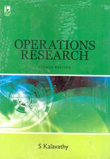 Operations Research
