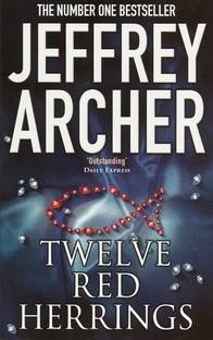 Jeffery Archer: Twelve Red Herring