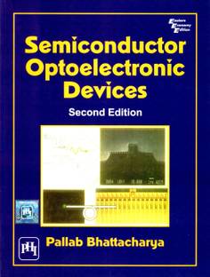 Semiconductor Optoelectronic Devices