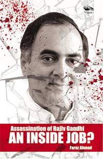 Assassination of Rajiv Gandhi