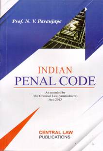 Indian Penal Code