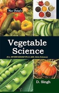 Vegetable Science