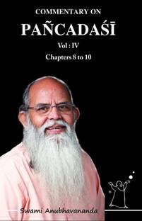 Commentary on Pancadasi - Volume 4