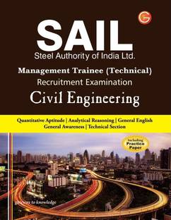 Guide To Sail Civil Engineering