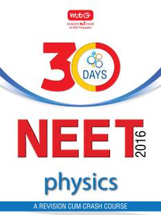 30 Days Crash Course for NEET - Physics