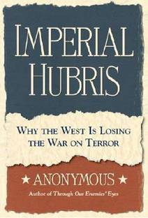 Imperial Hubris