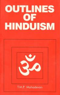 Outlines Of Hinduism