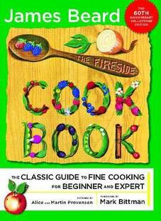 The Fireside Cook Book