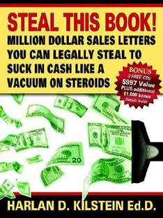 Steal This Book!