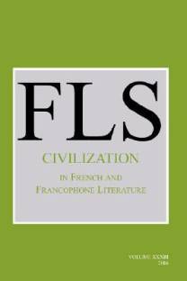 Civilization in French and Francophone Literature