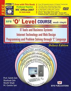 BPB's O Level Made Simple Computer Course