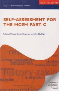 Self-Assessment for the MCEM Part C