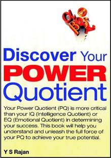 Discover Your Power Quotient