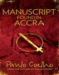 MANUSCRIPT FOUND IN ACCRA
